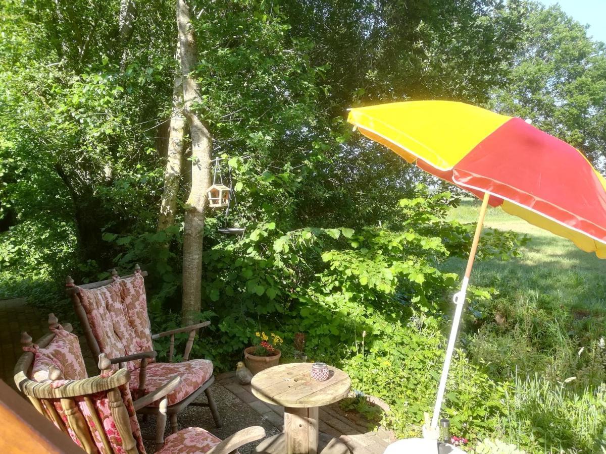 Vegawagen Psyche, Een Sprookje In Coevorden Exterior foto